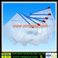 zipper-bag04PE clear slider Zip lock bag 